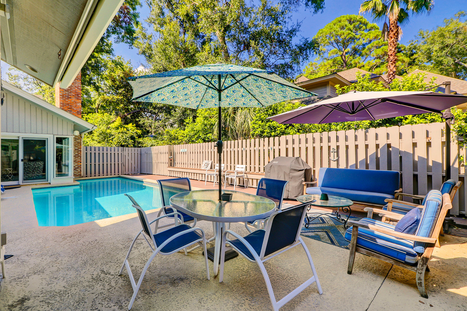 Hilton Head Island Vacation Rental