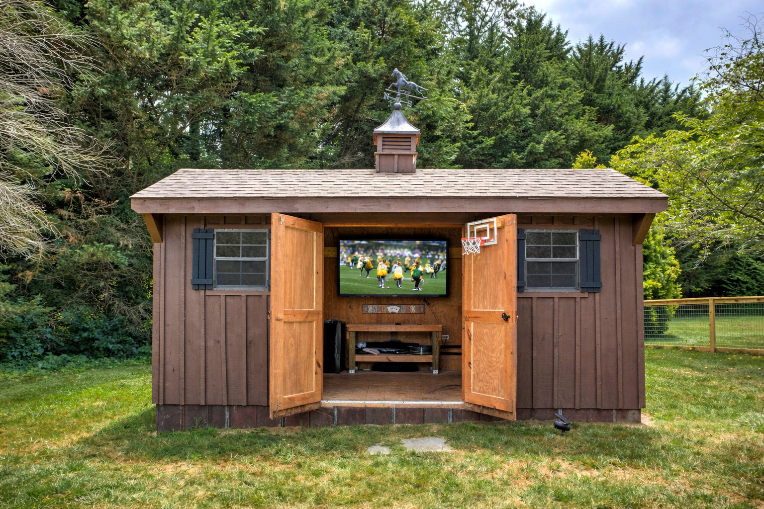 Asheville Vacation Rental