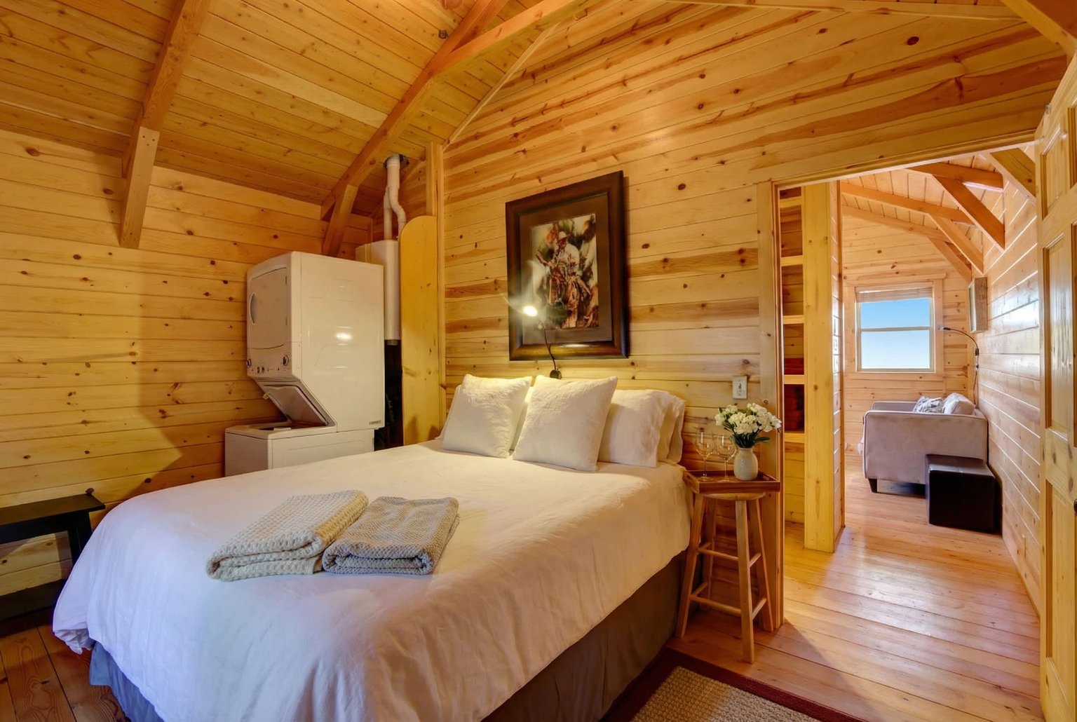 Dayton Vacation Rental