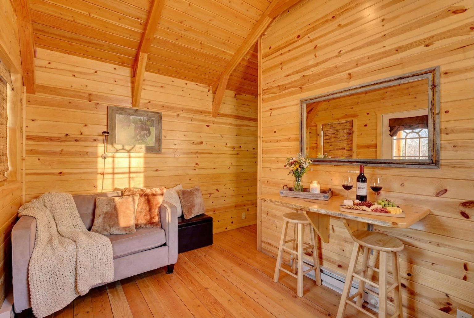 Dayton Vacation Rental