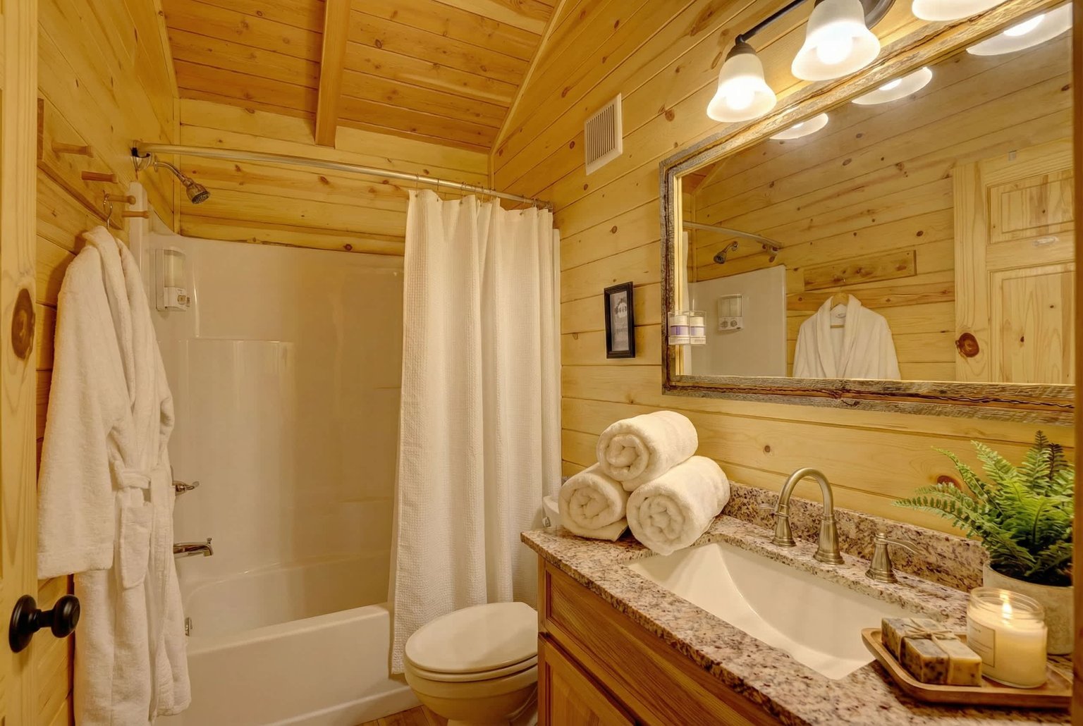 Dayton Vacation Rental