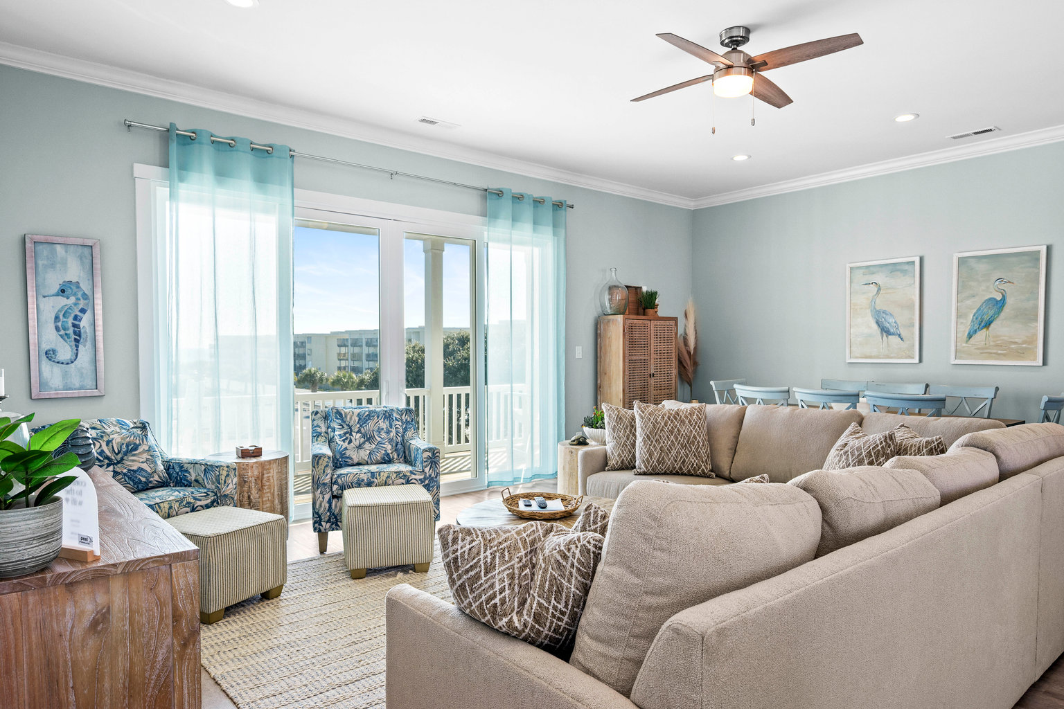 Emerald Isle Vacation Rental