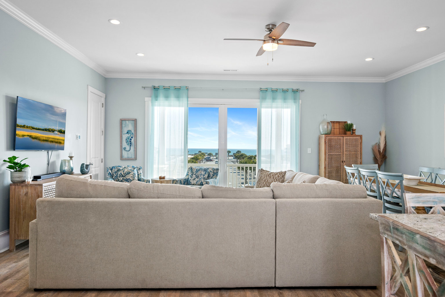 Emerald Isle Vacation Rental