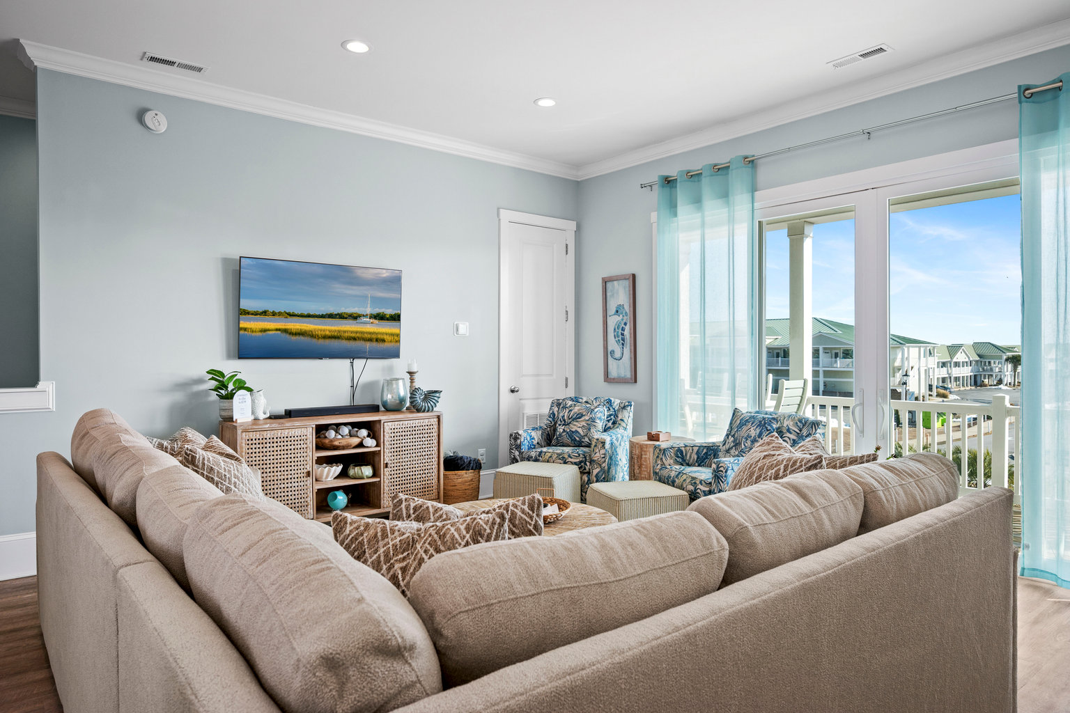 Emerald Isle Vacation Rental