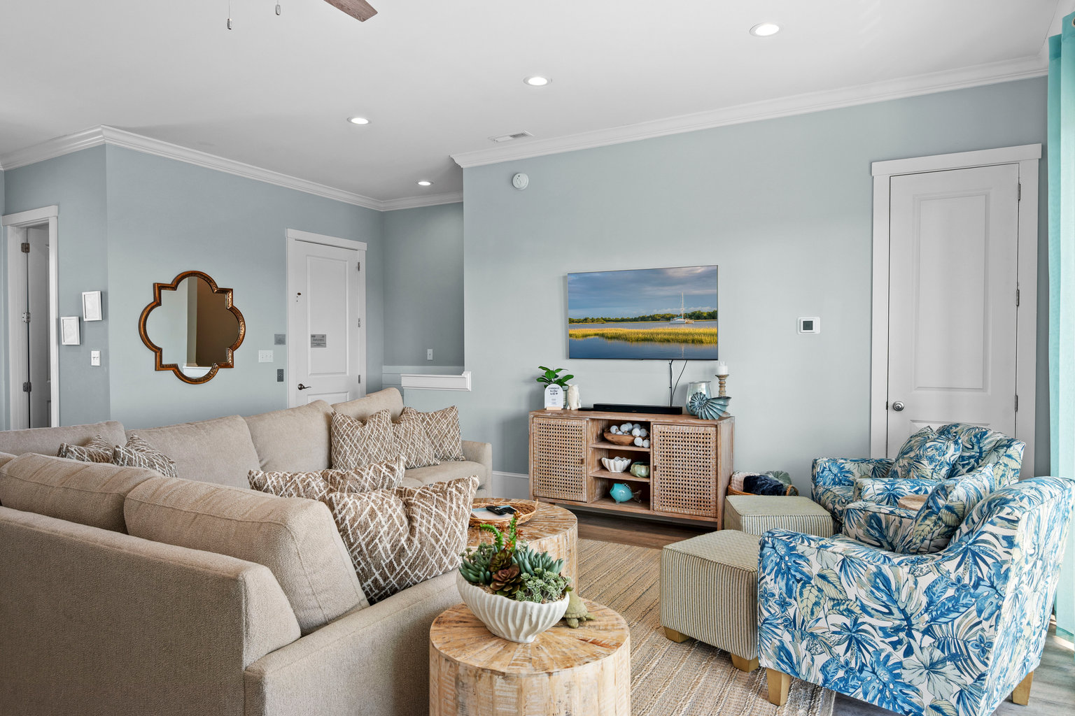 Emerald Isle Vacation Rental