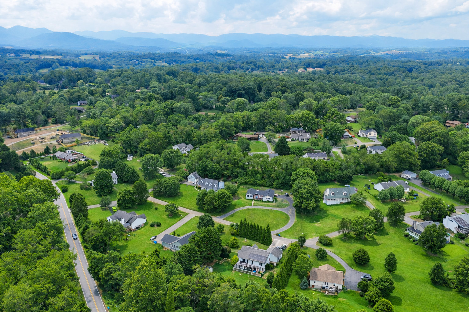 Asheville Vacation Rental