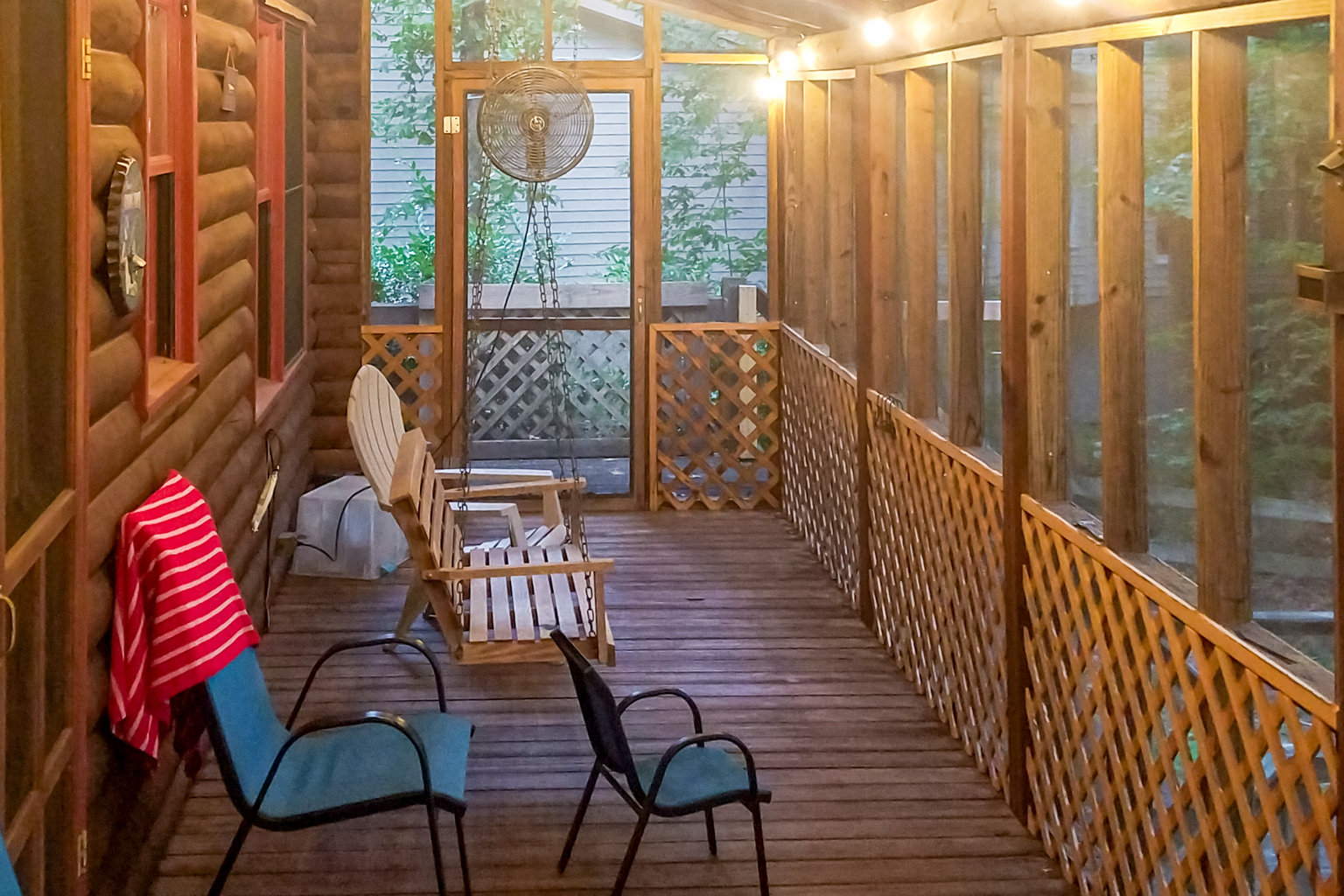 Townville Vacation Rental