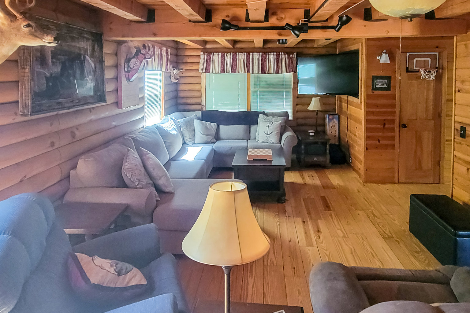 Townville Vacation Rental