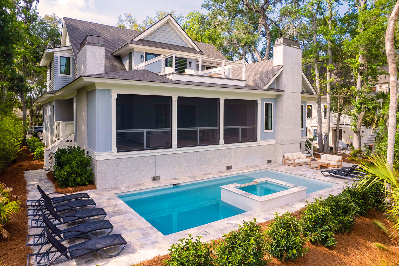 Hilton Head Island Vacation Rental