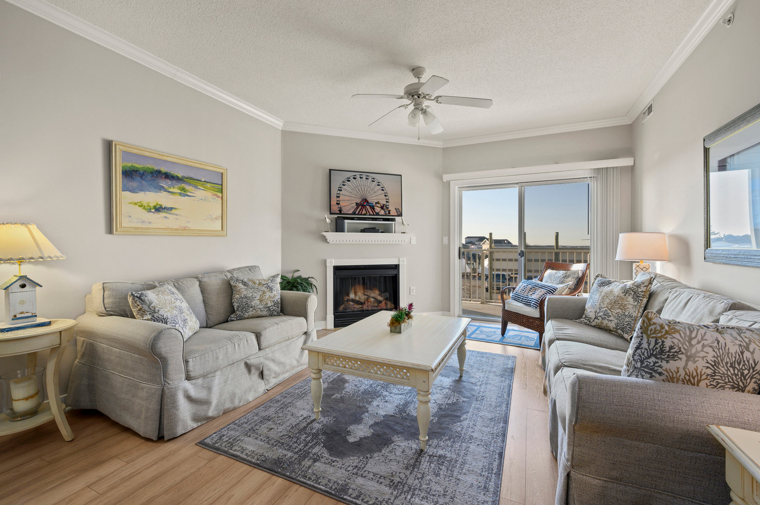 Ocean City Vacation Rental