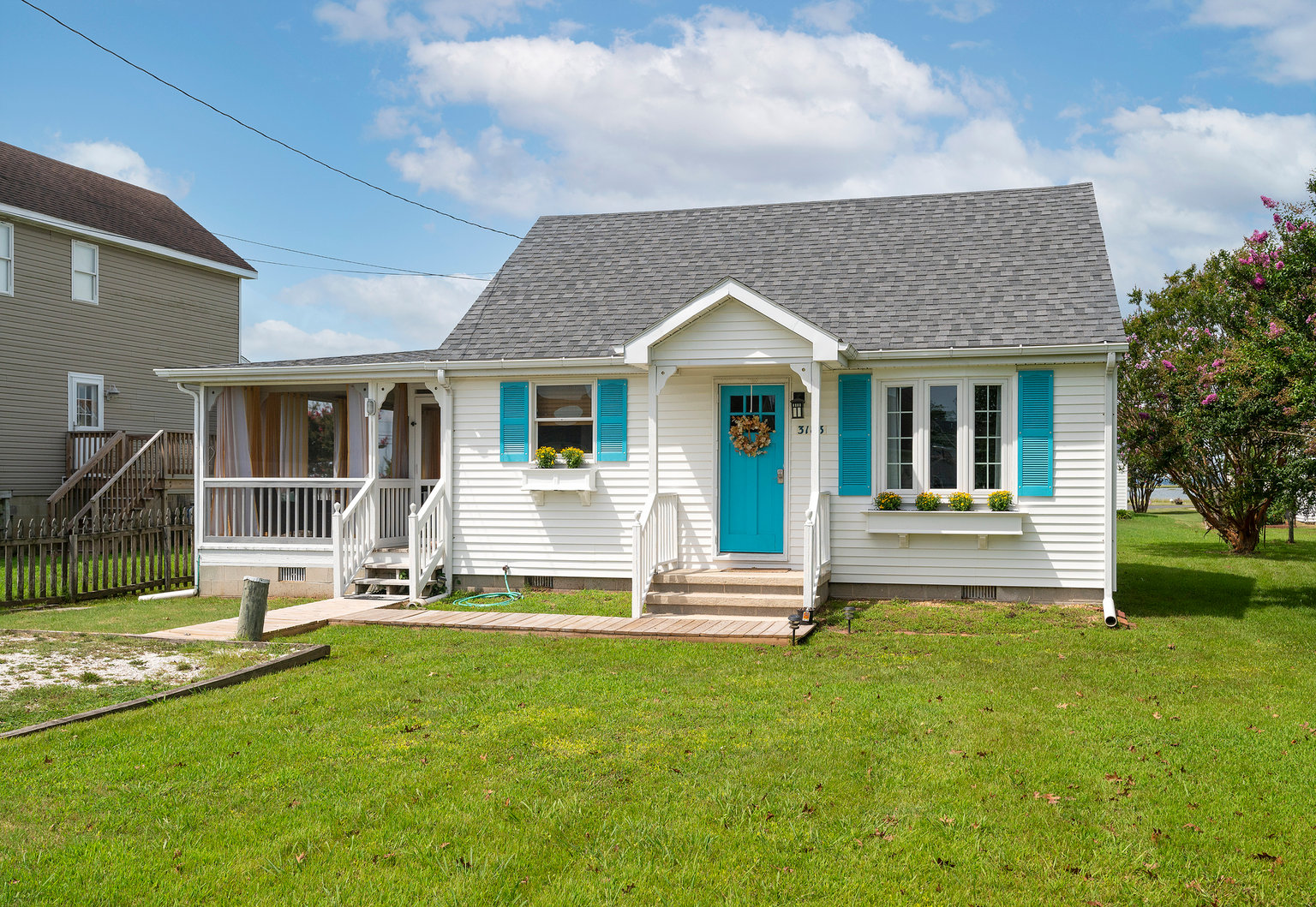 Chincoteague Vacation Rental