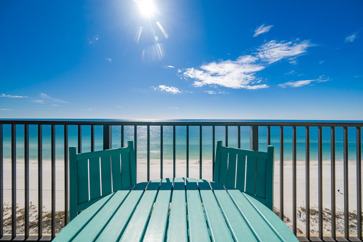 Gulf Shores Vacation Rental
