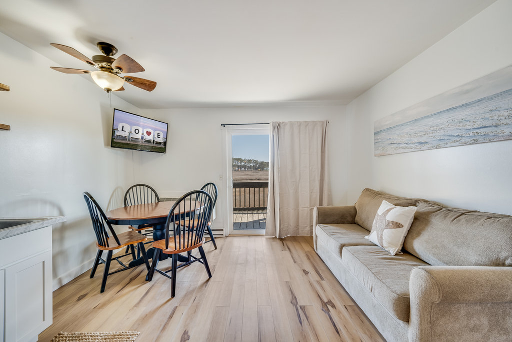 Chincoteague Vacation Rental