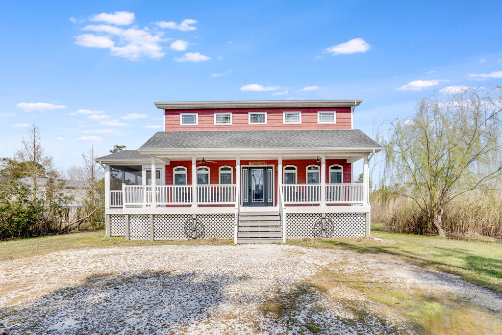 Chincoteague Island Vacation Rental