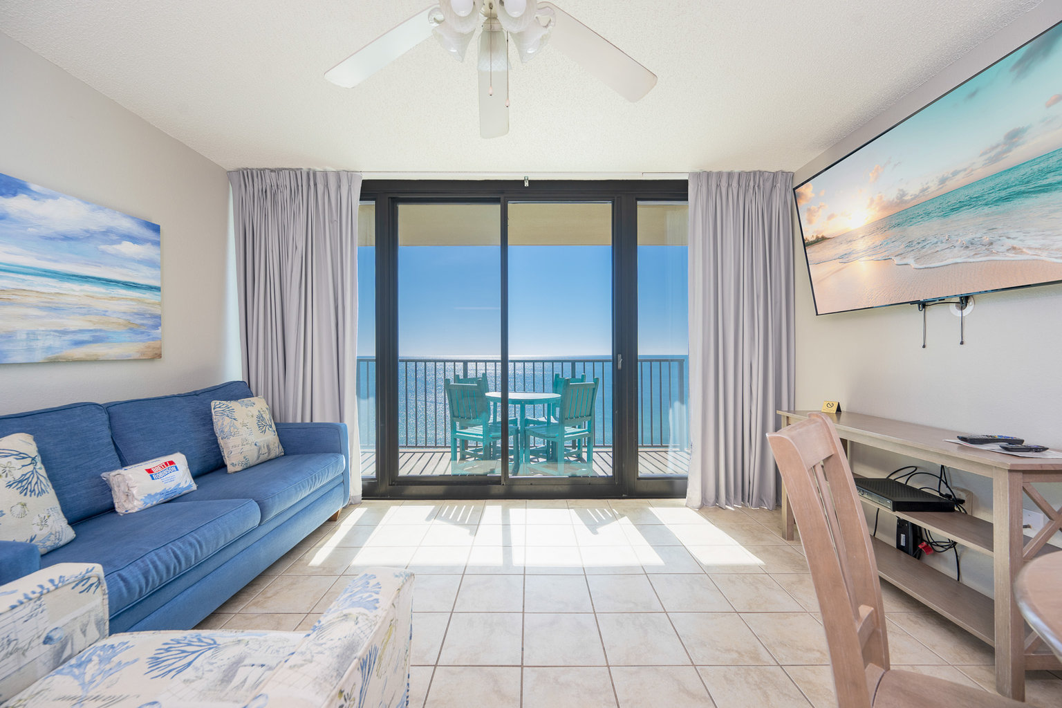 Gulf Shores Vacation Rental
