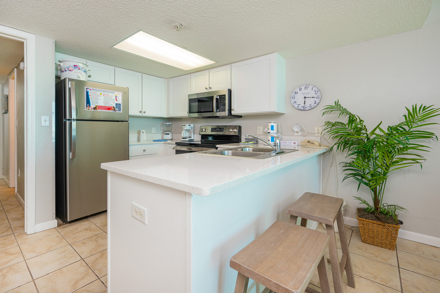 Gulf Shores Vacation Rental