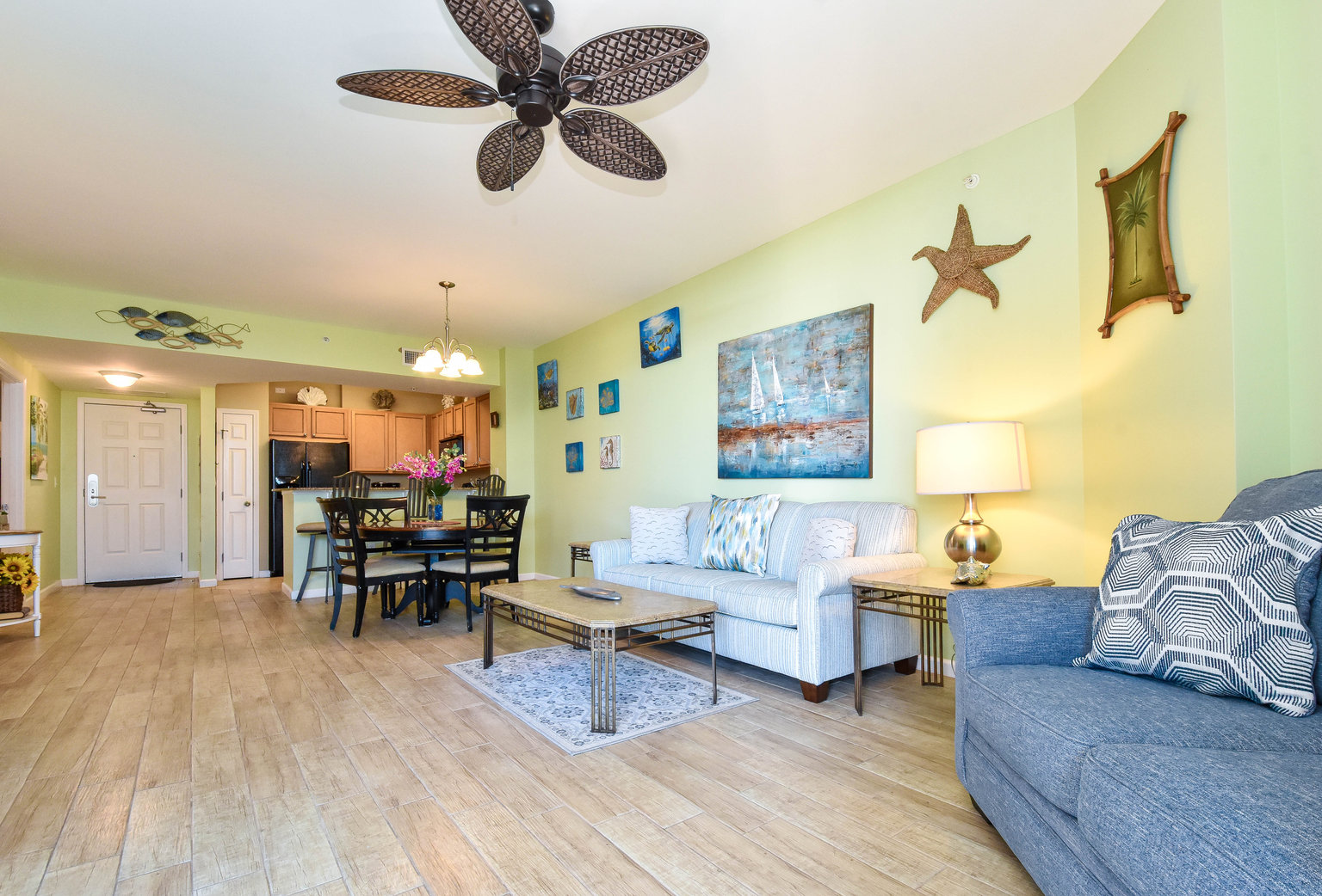 Destin Vacation Rental