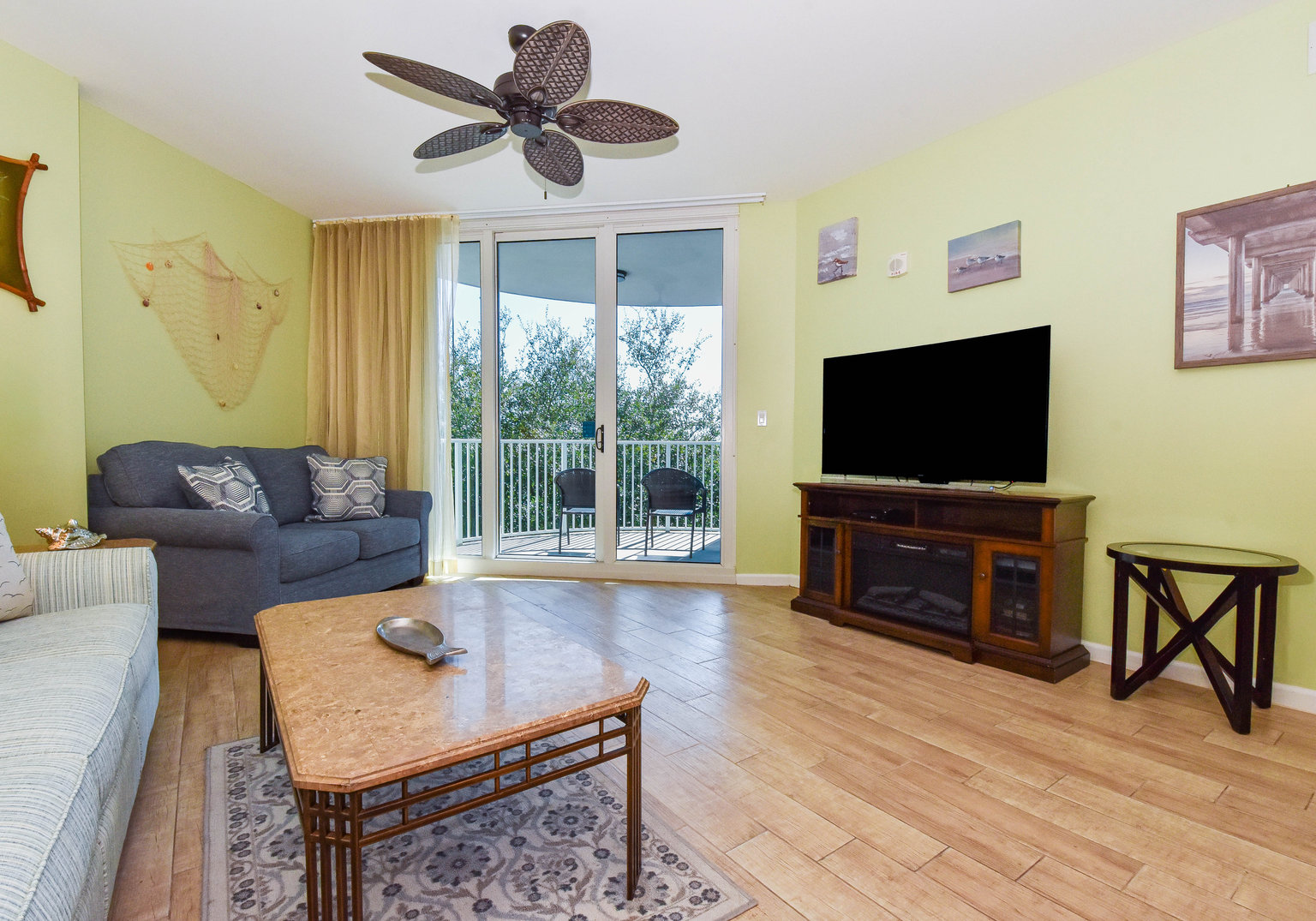 Destin Vacation Rental