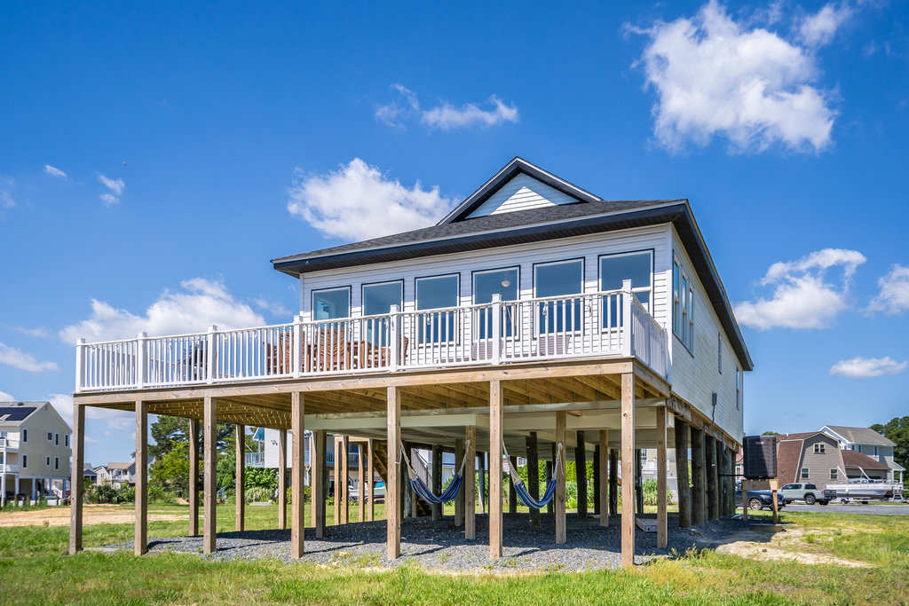 Greenbackville Vacation Rental