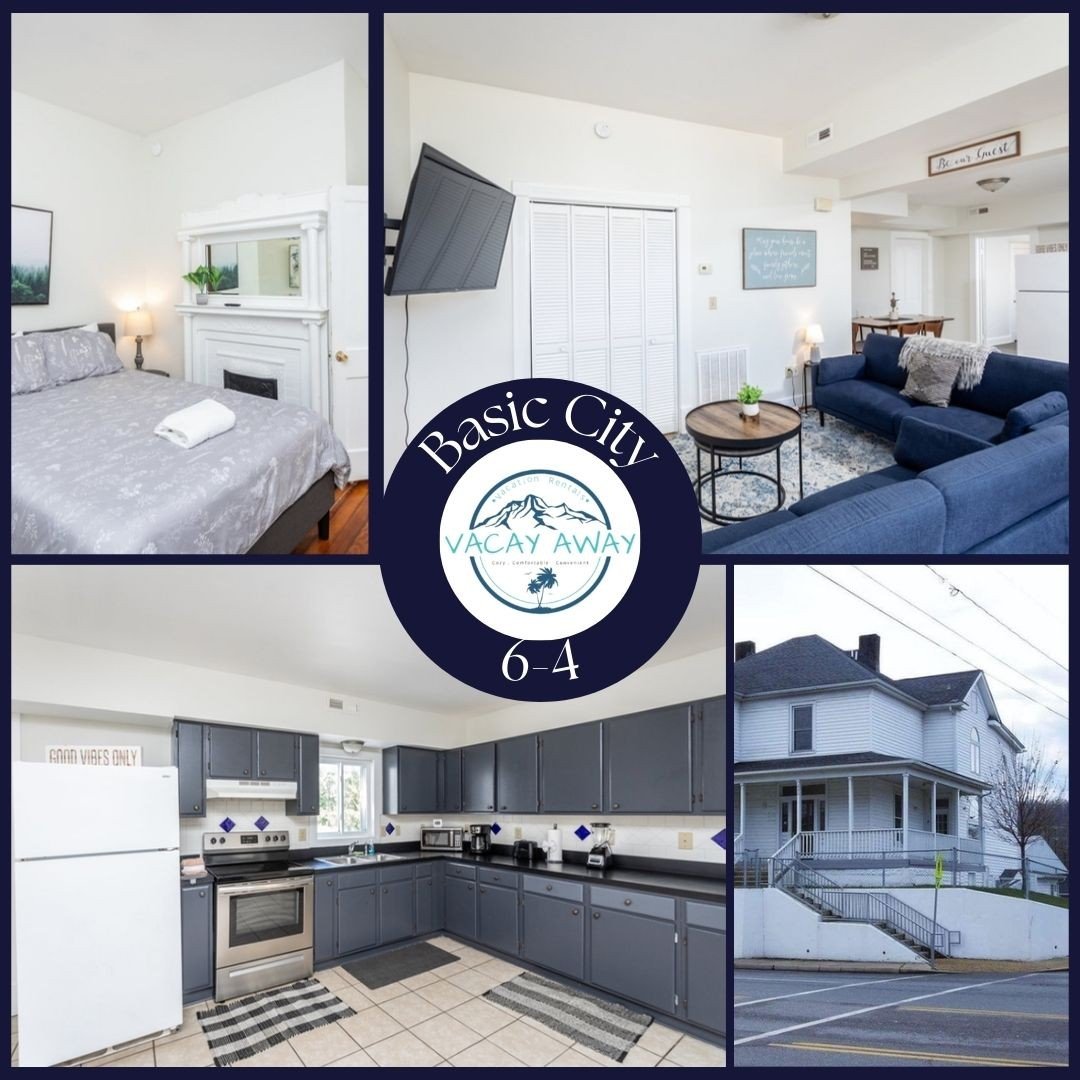 Waynesboro  Vacation Rental