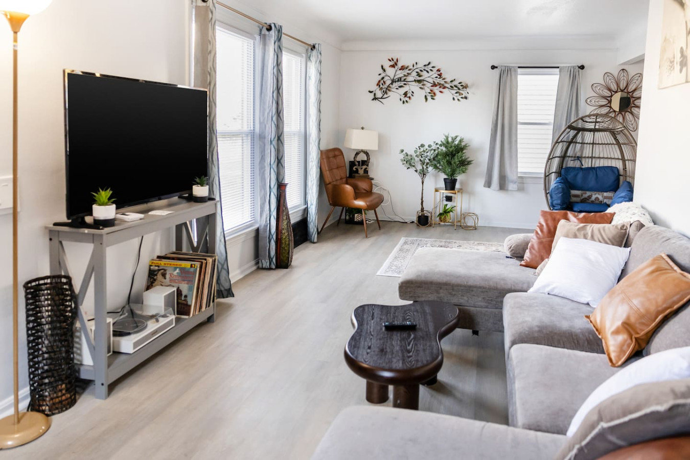 Euclid Vacation Rental