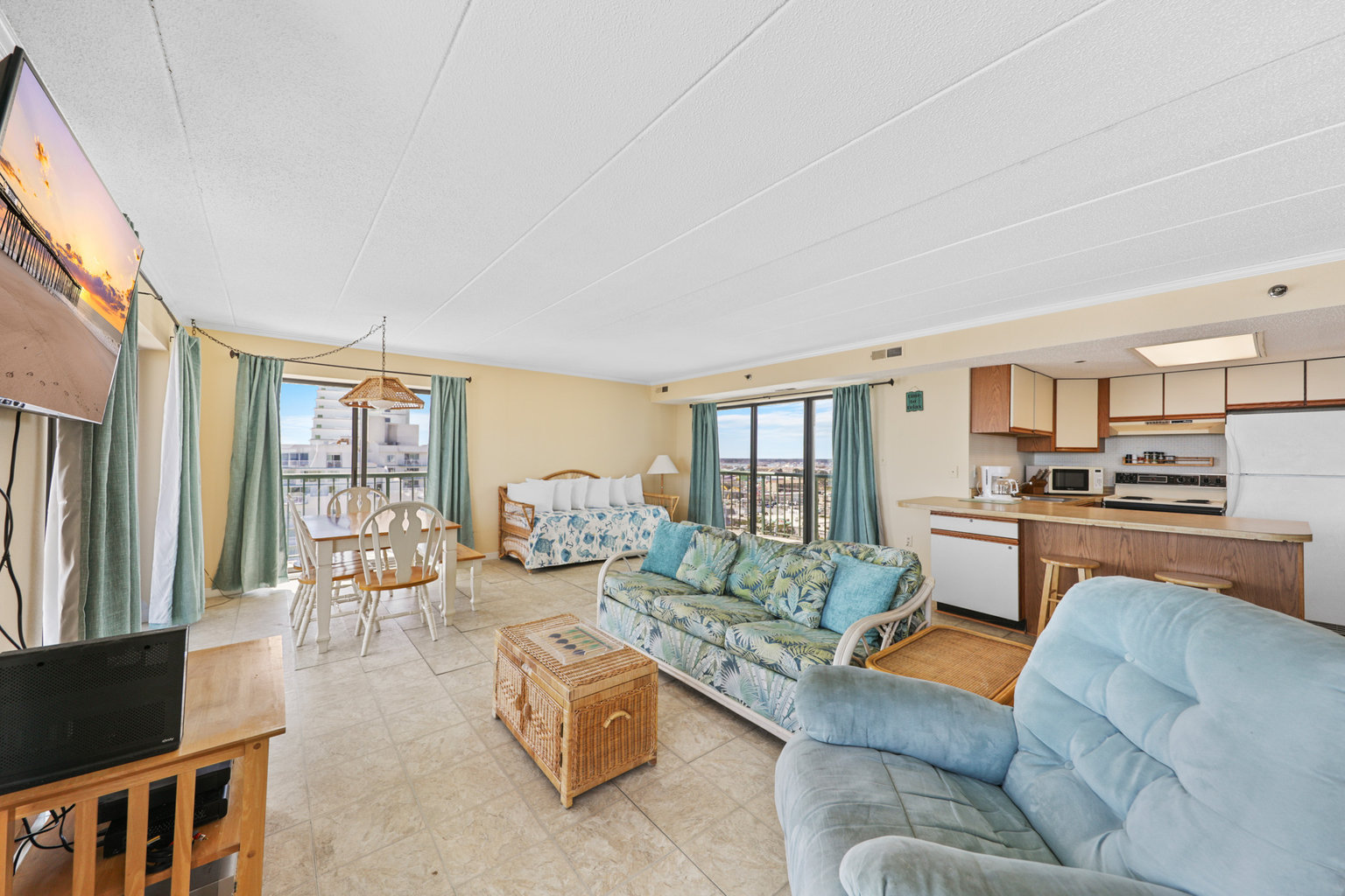 Ocean City Vacation Rental