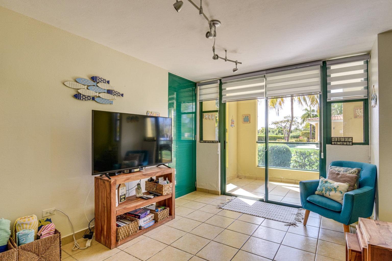 Vieques Vacation Rental