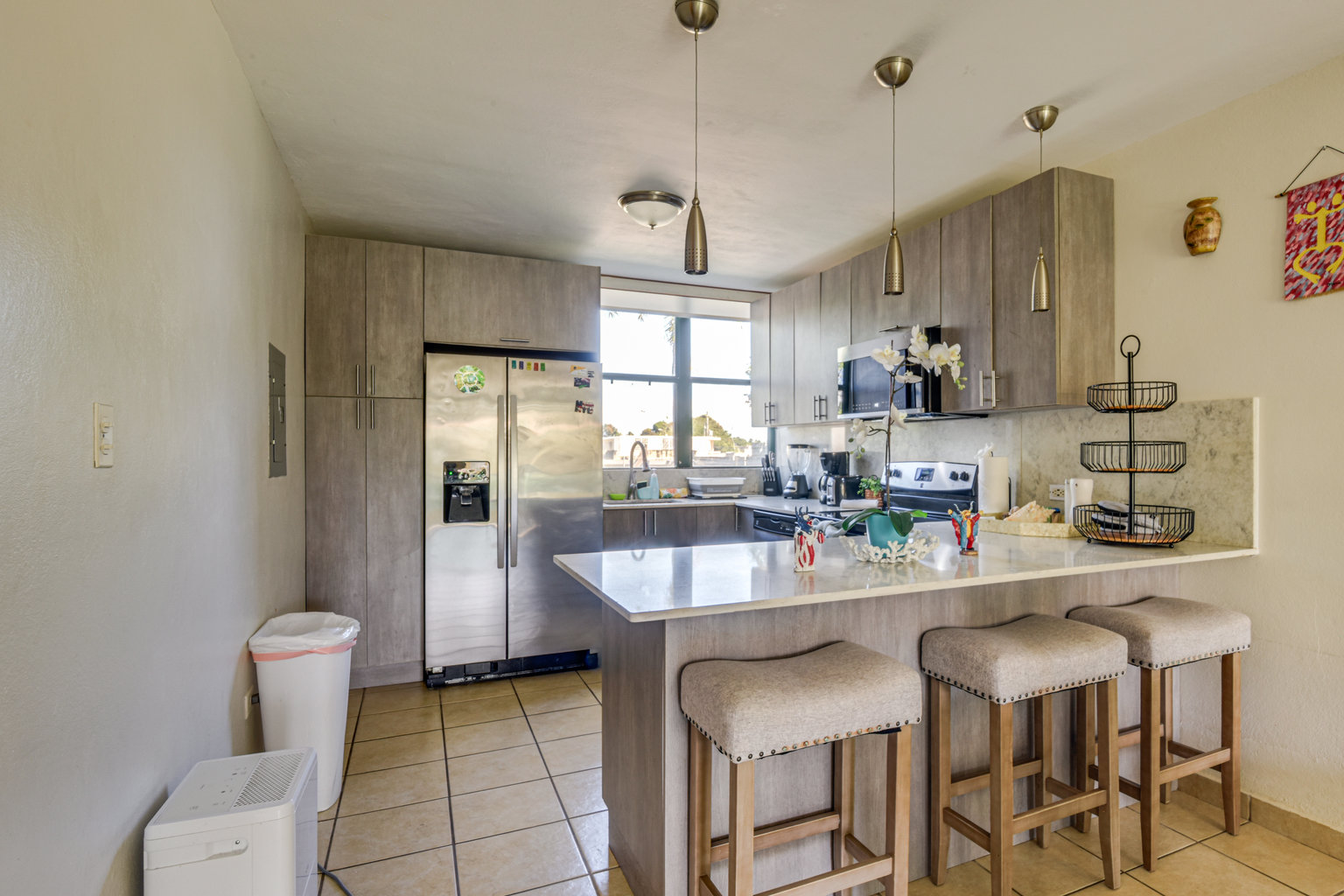 Vieques Vacation Rental