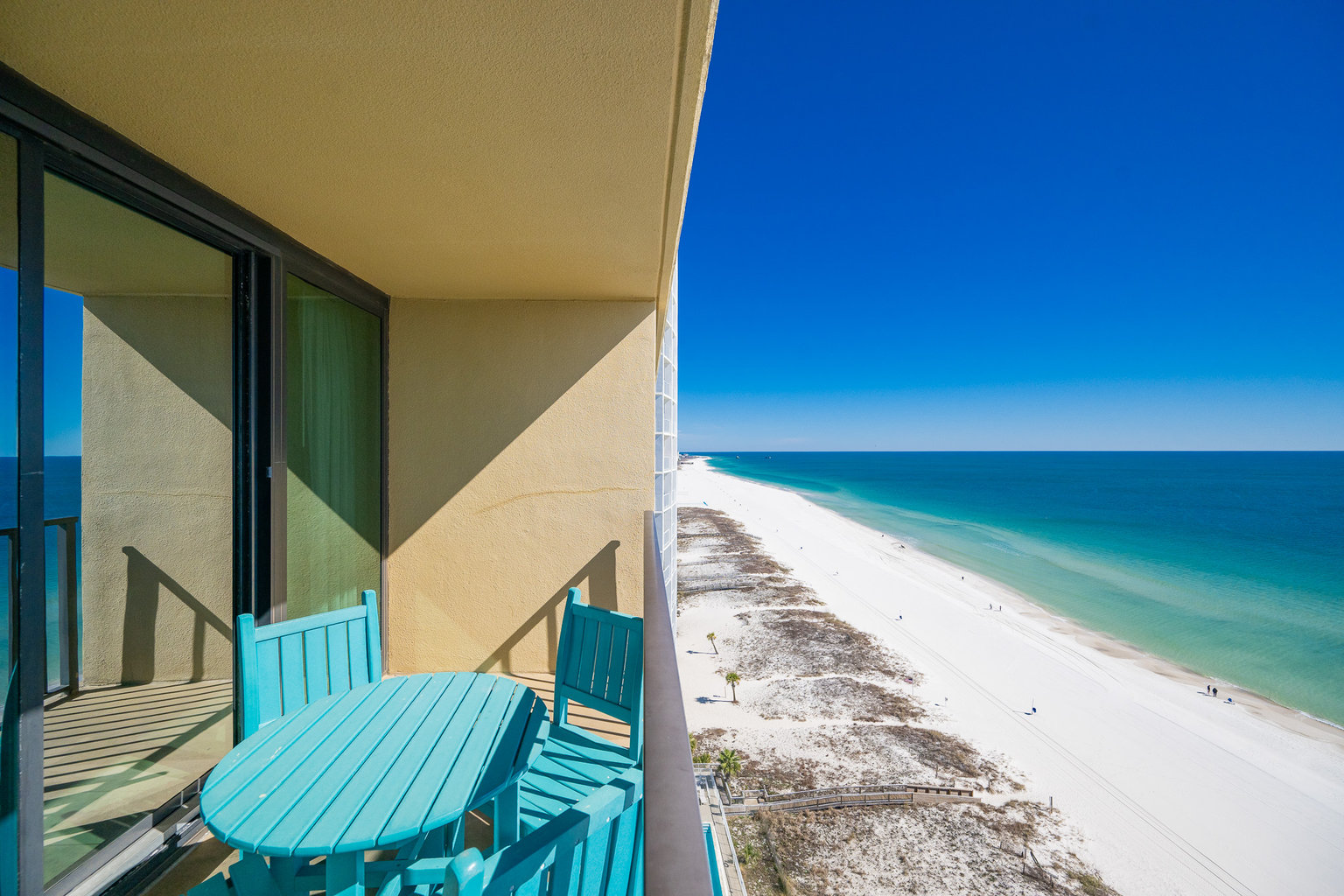 Gulf Shores Vacation Rental