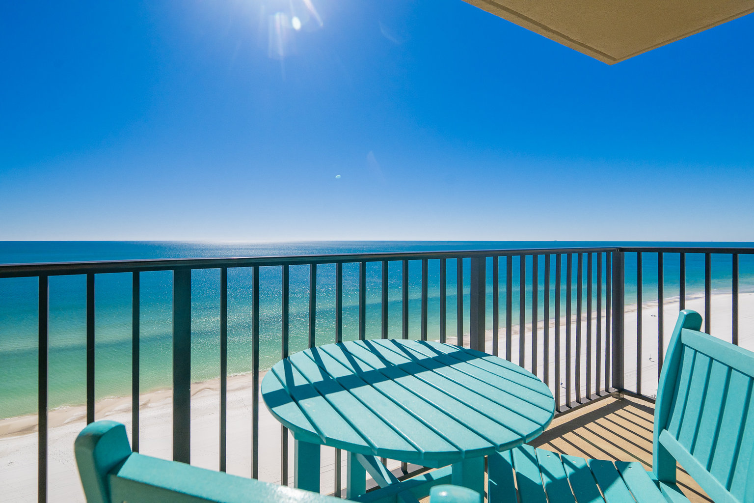 Gulf Shores Vacation Rental
