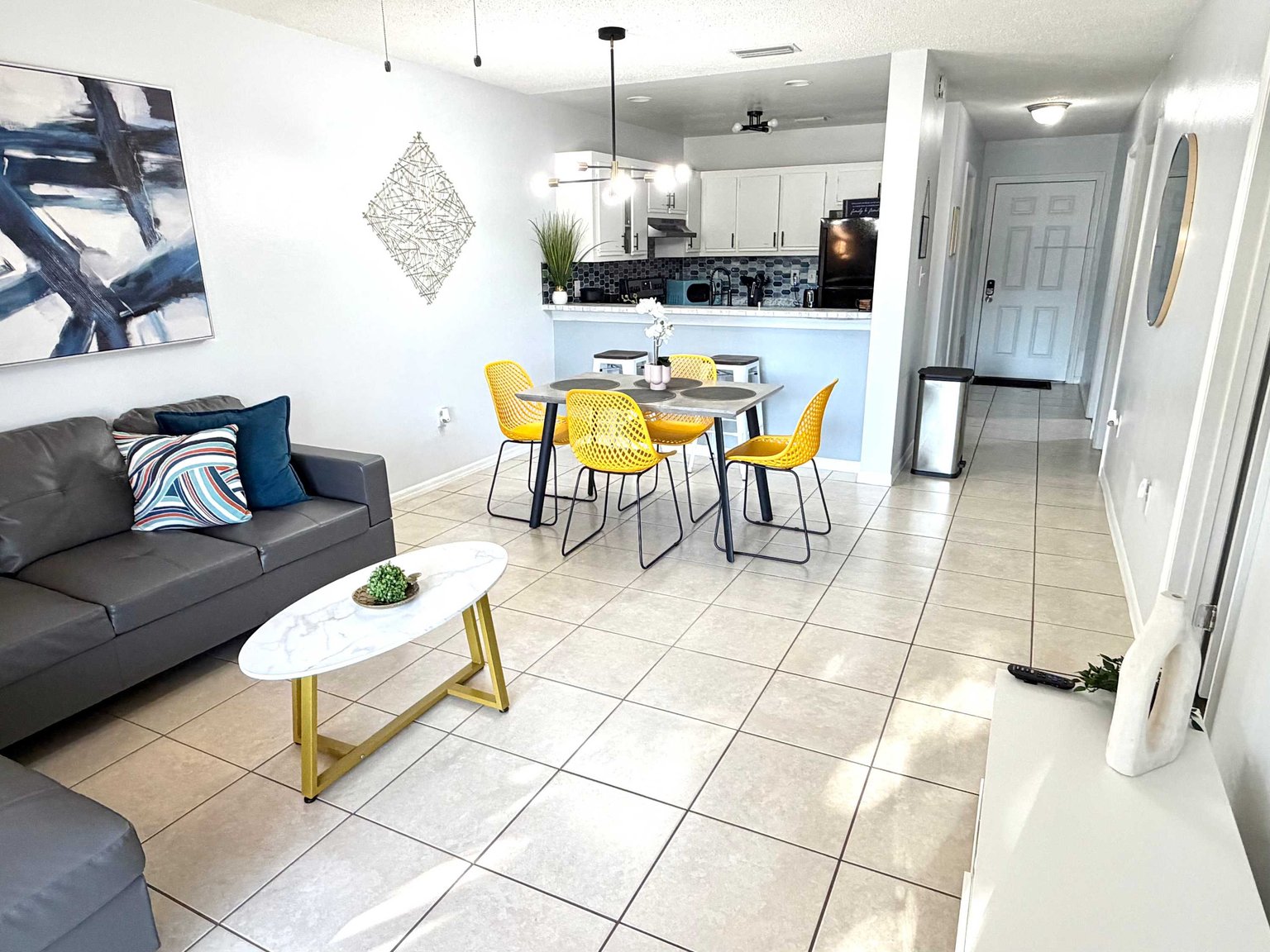 Titusville Vacation Rental