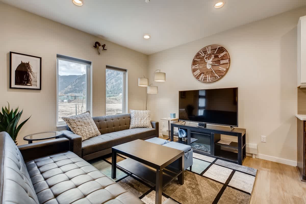 Georgetown Vacation Rental