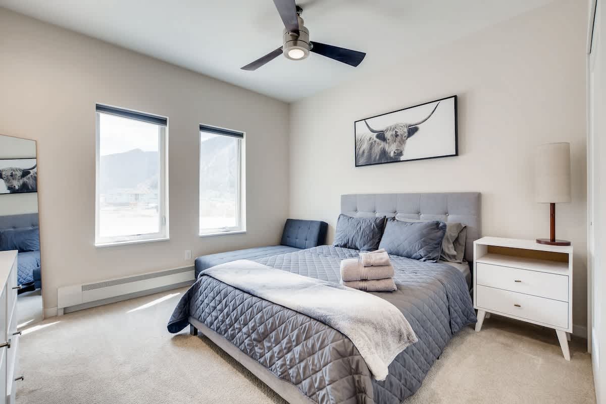 Georgetown Vacation Rental