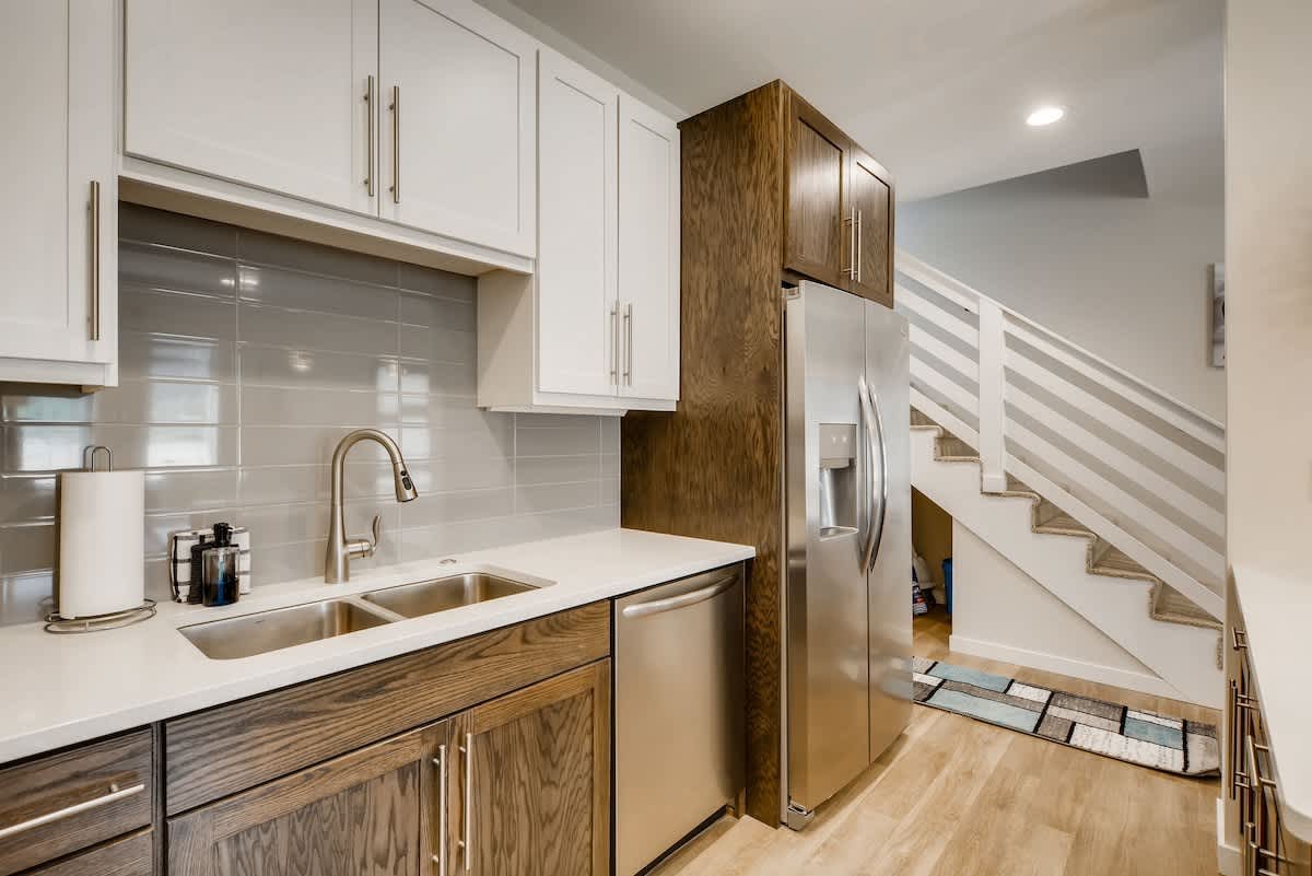 Georgetown Vacation Rental