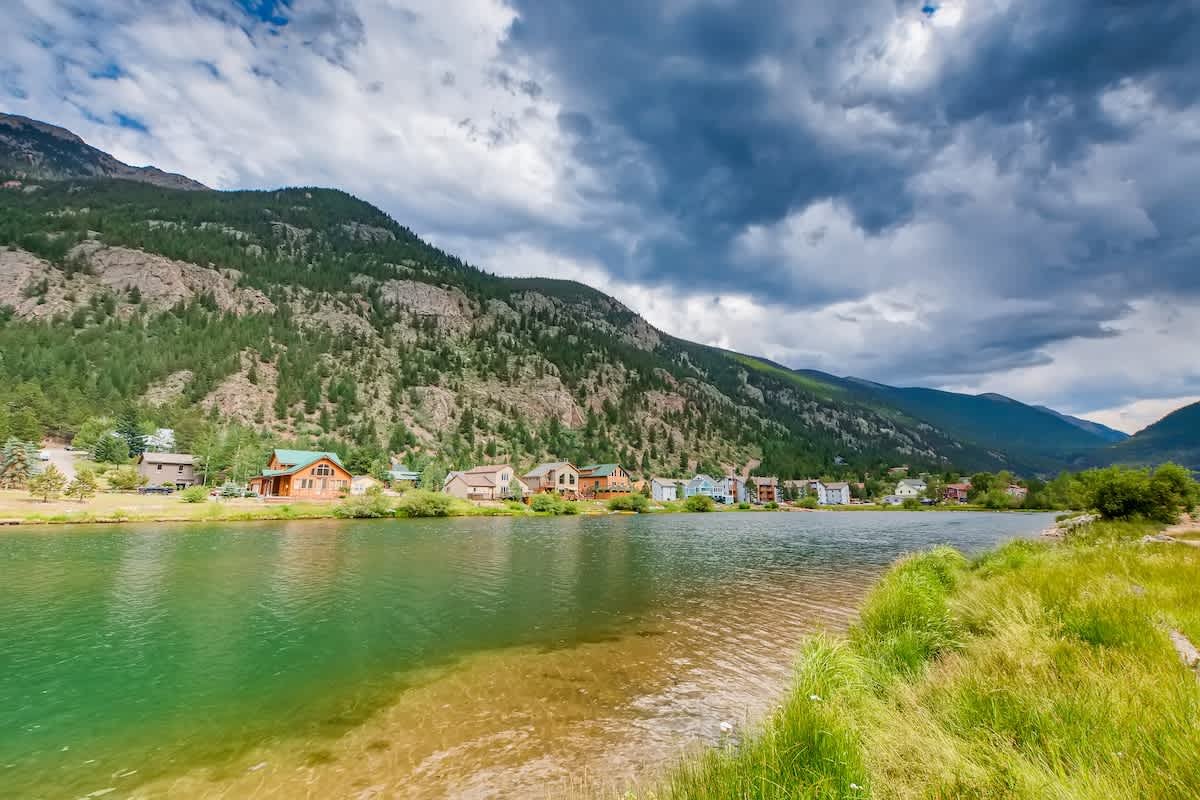 Georgetown Vacation Rental