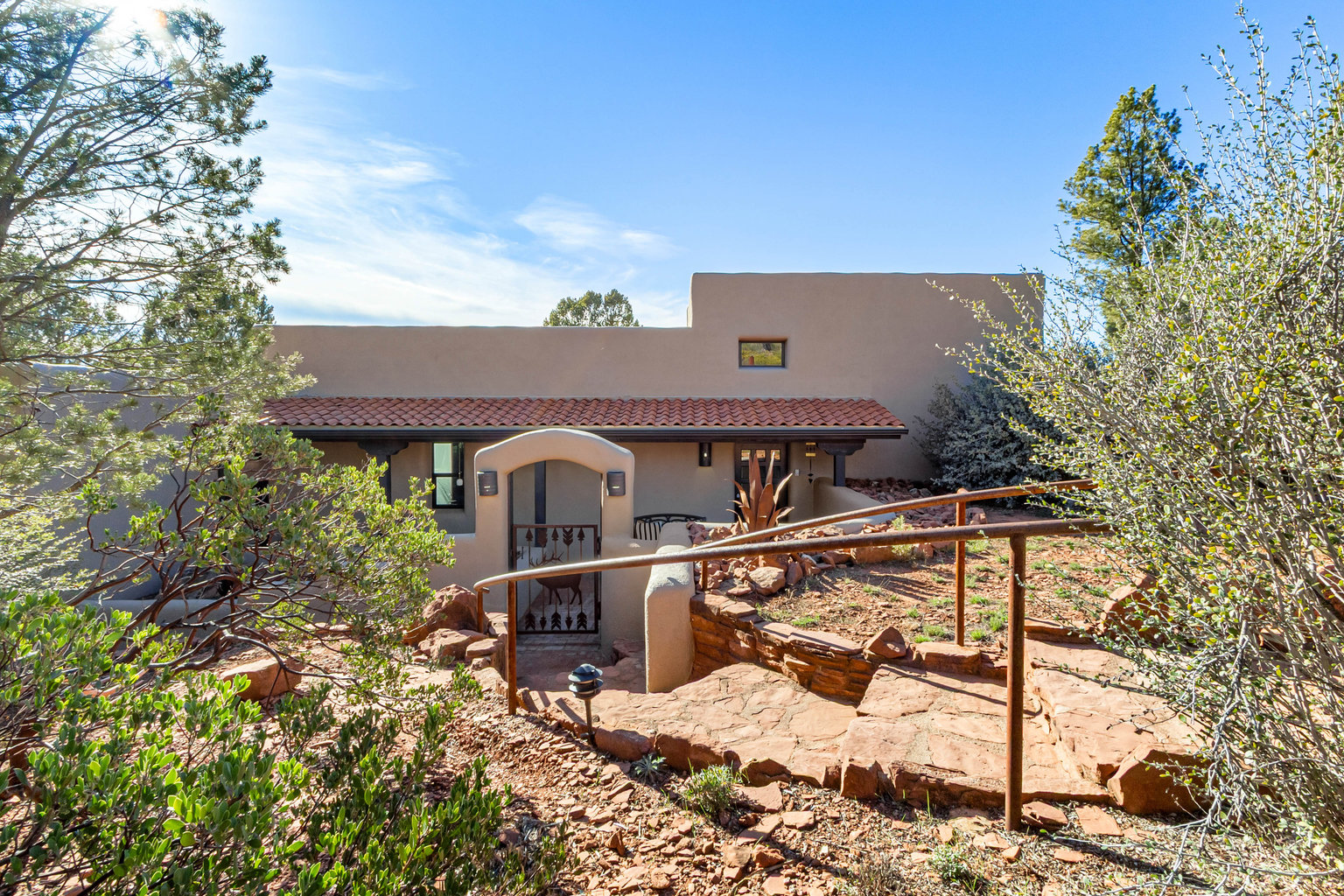 Sedona Vacation Rental
