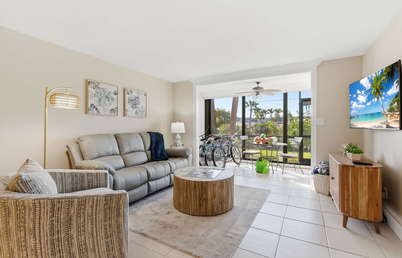 Siesta Key Vacation Rental