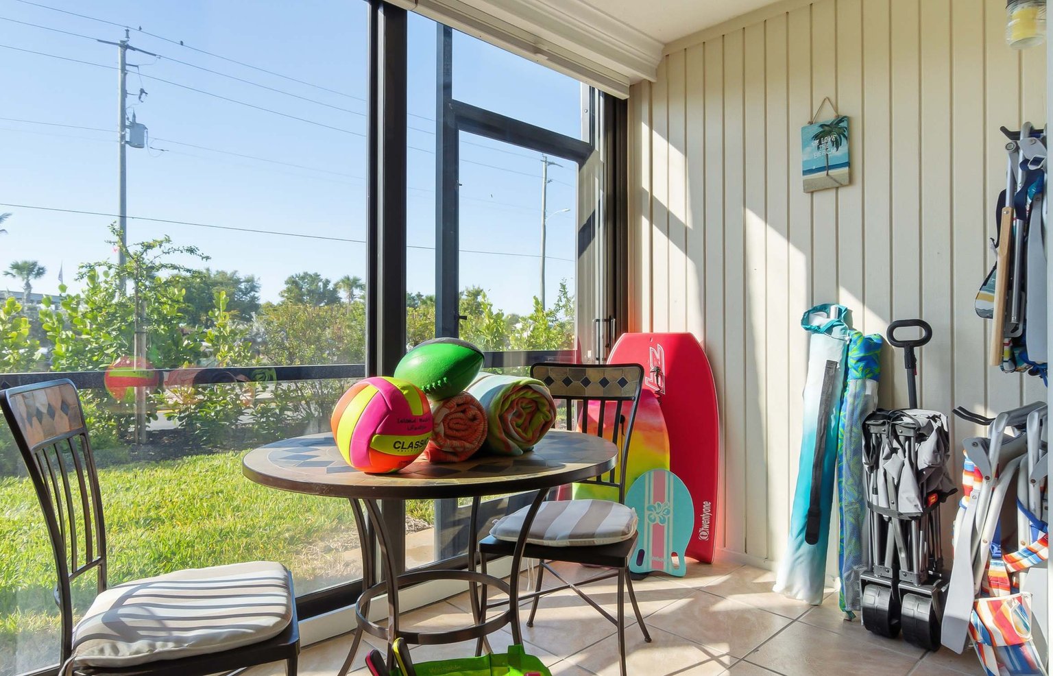 Siesta Key Vacation Rental