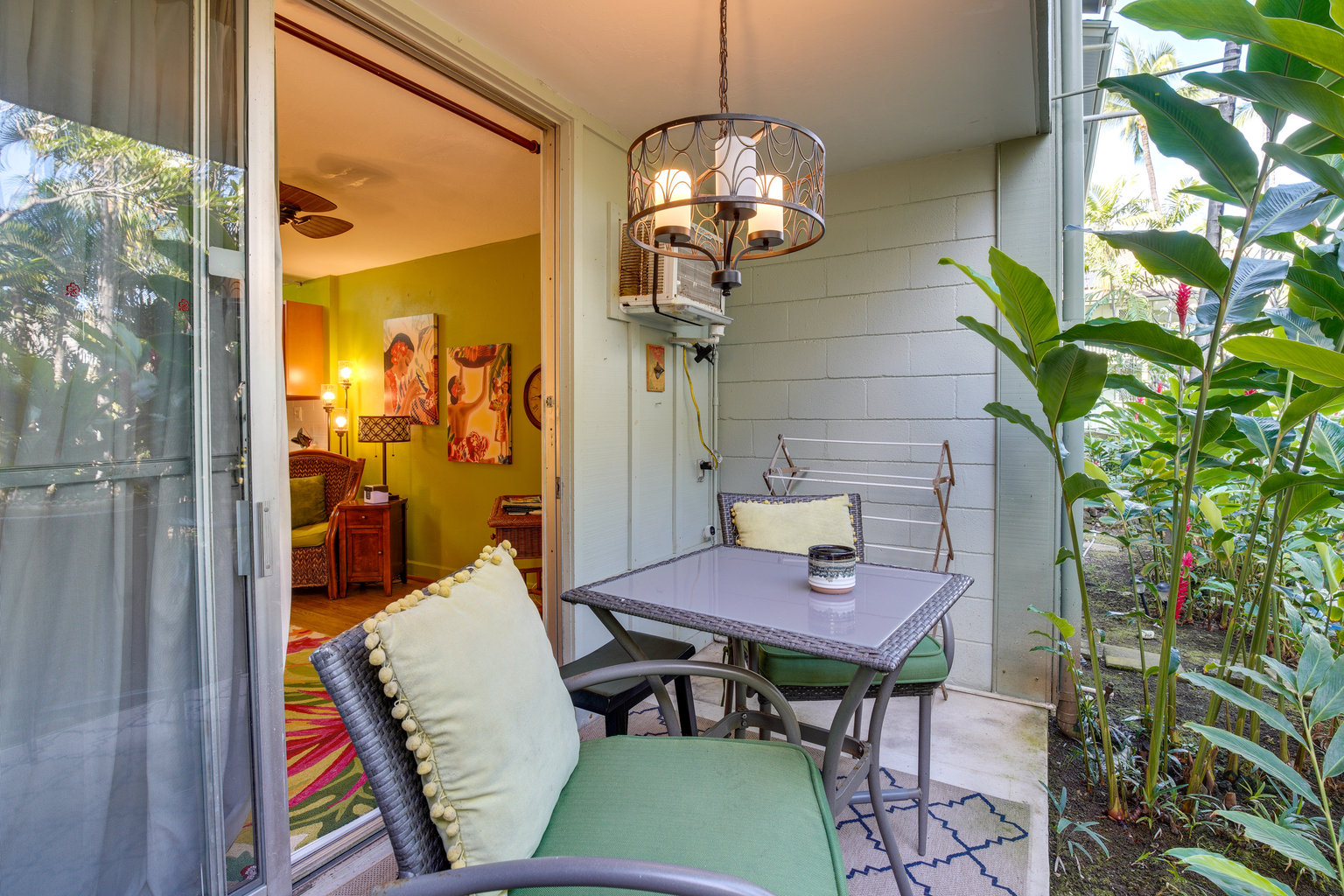 Kailua-Kona Vacation Rental