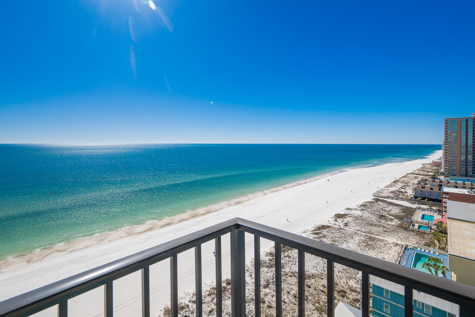 Gulf Shores Vacation Rental