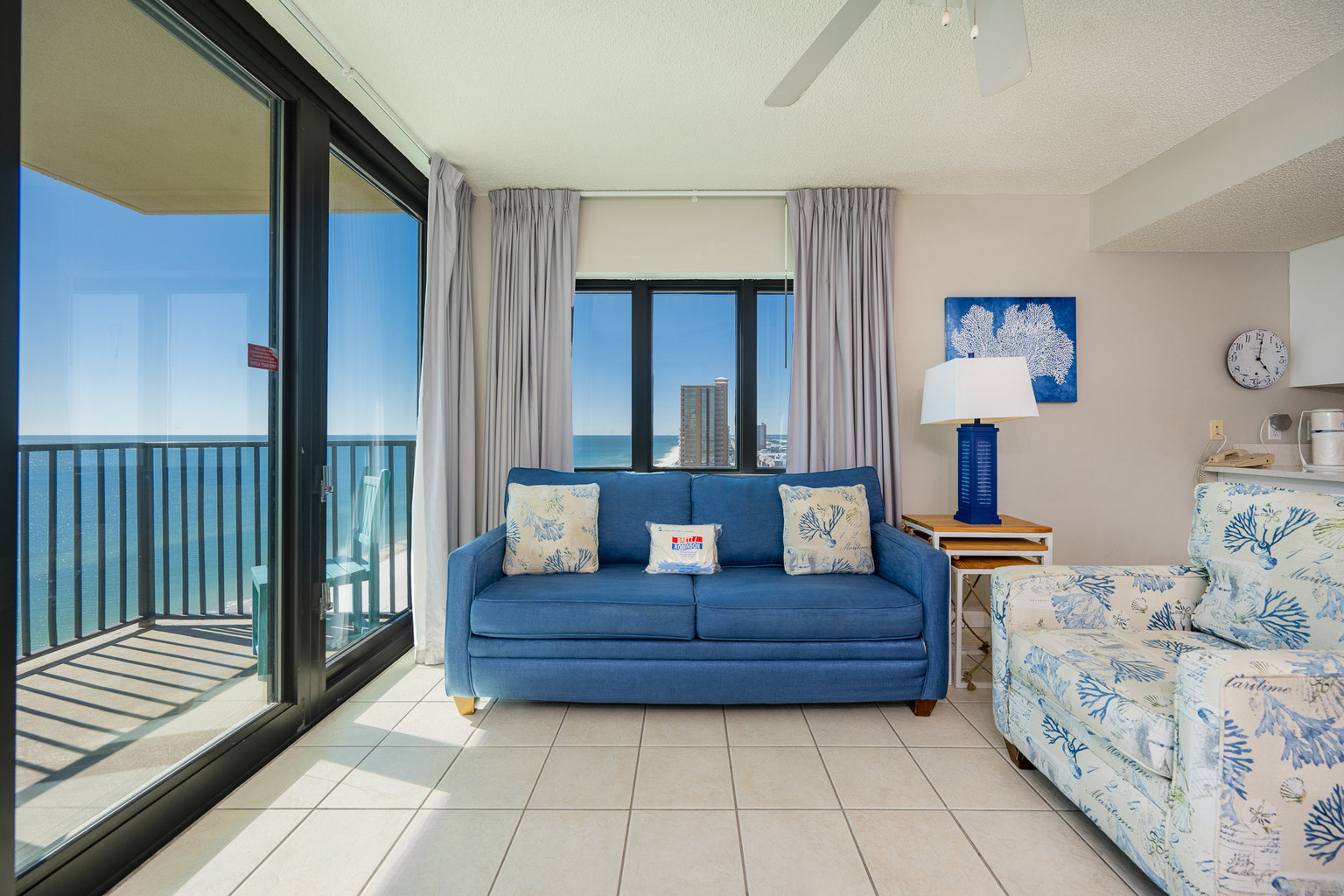 Gulf Shores Vacation Rental