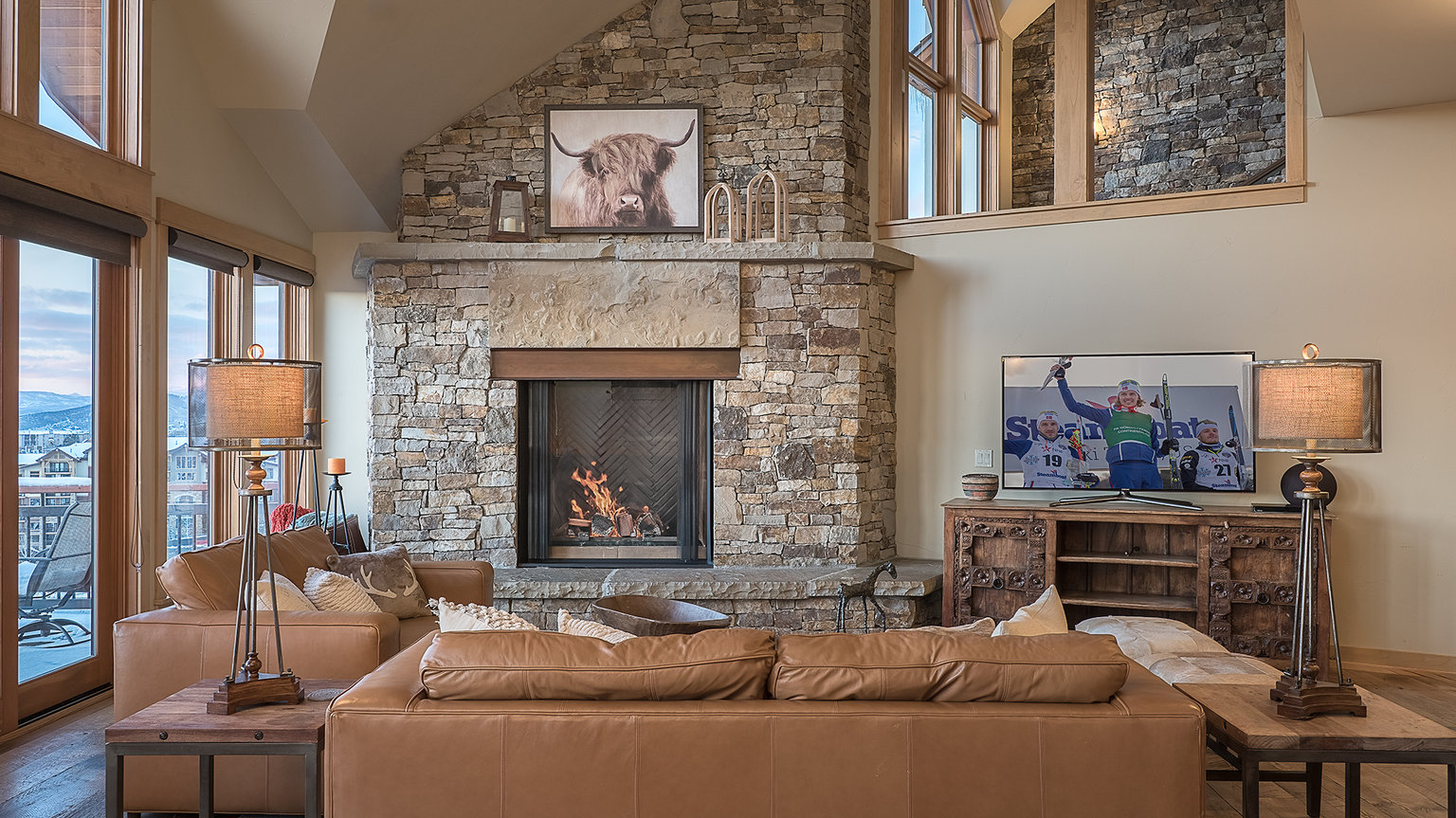Steamboat Springs Vacation Rental