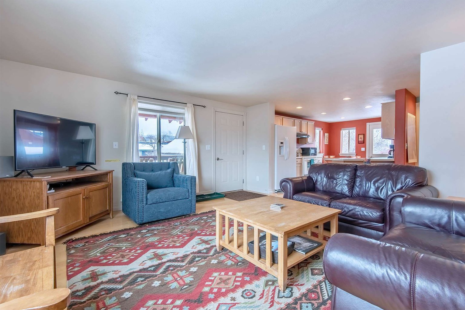 Driggs Vacation Rental