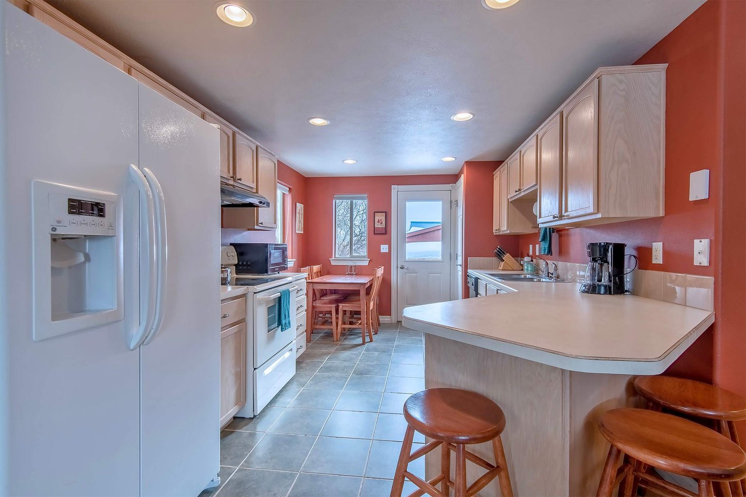 Driggs Vacation Rental