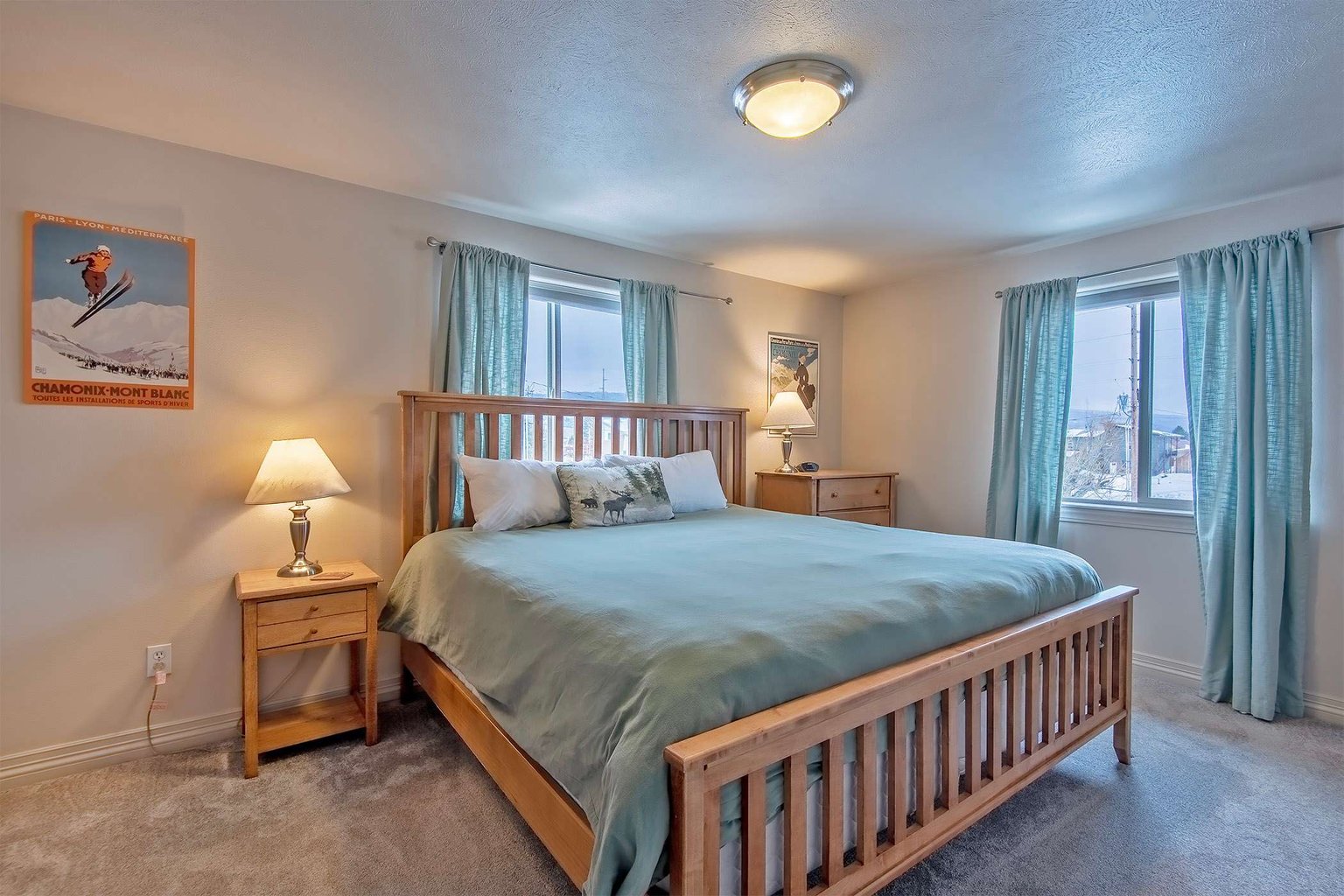 Driggs Vacation Rental