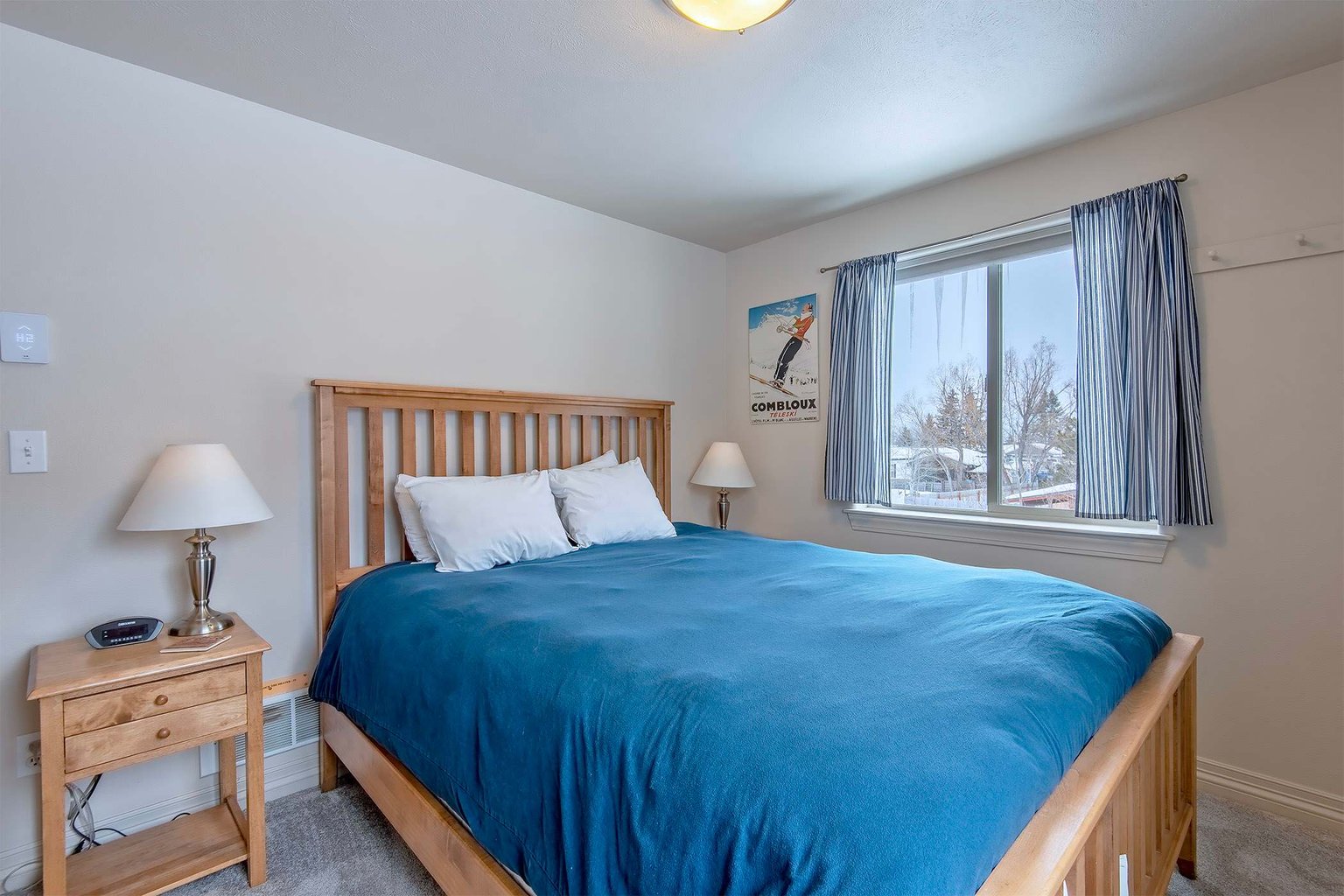 Driggs Vacation Rental