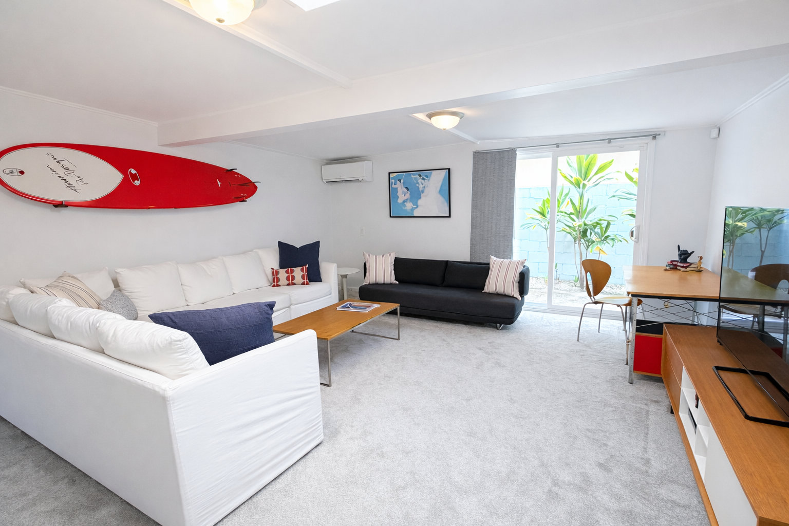 Honolulu Vacation Rental