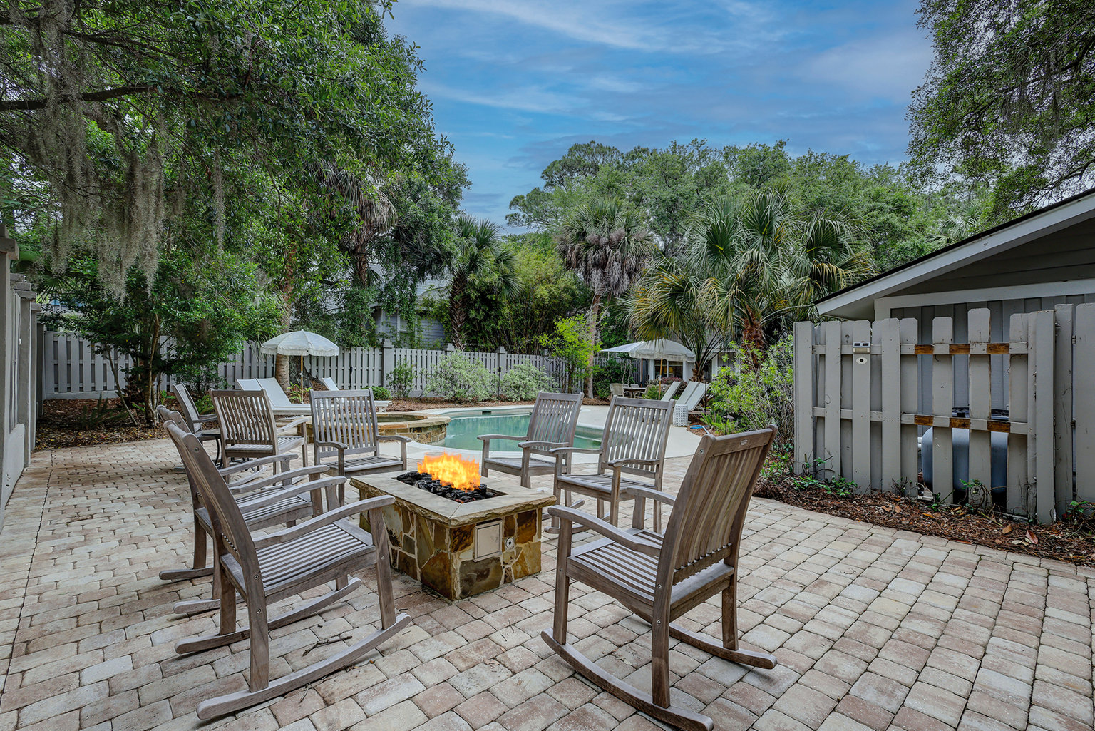 Hilton Head Island Vacation Rental