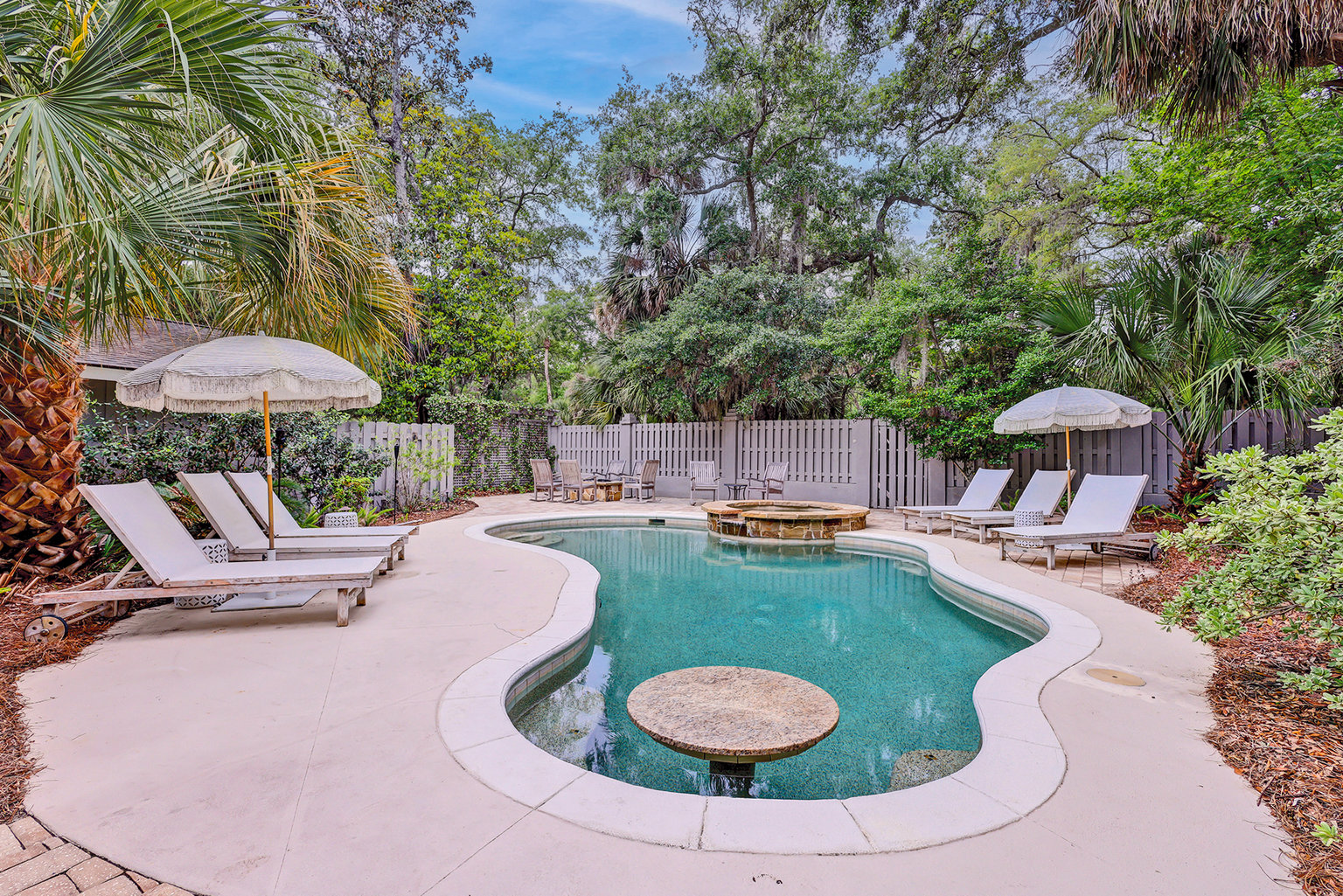 Hilton Head Island Vacation Rental