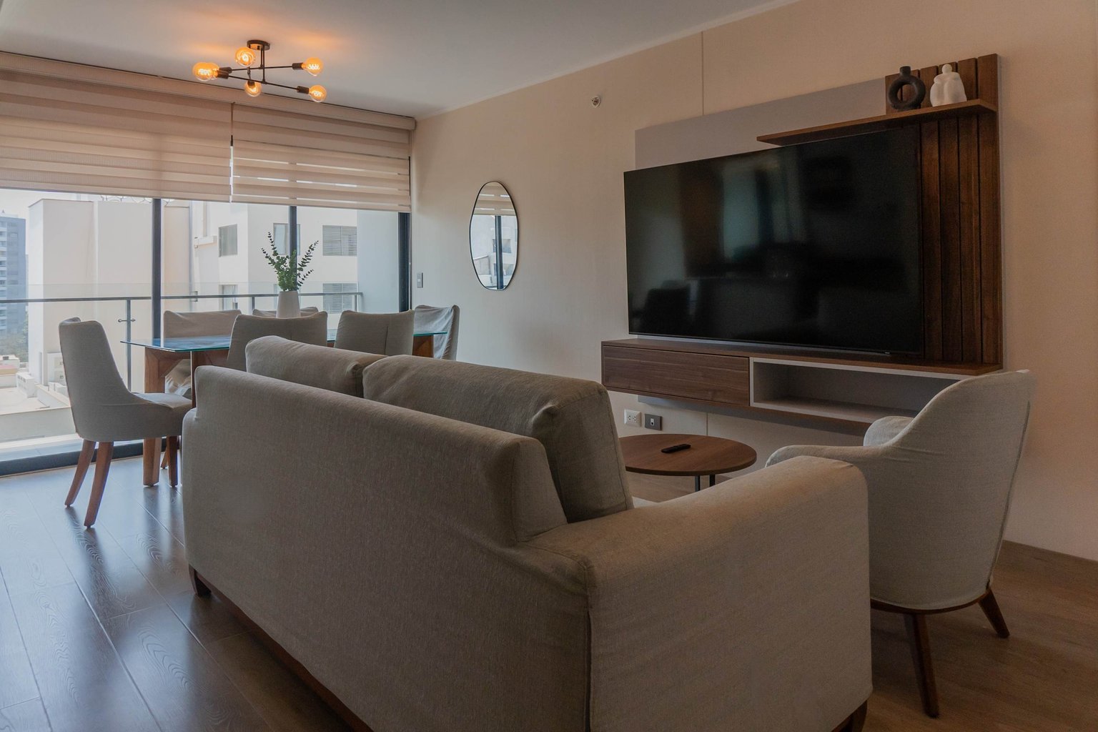 San Isidro Vacation Rental